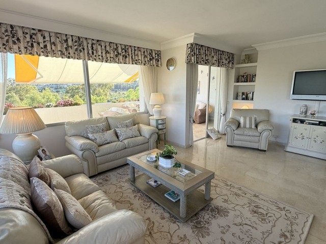 3 Bedrooms Apartment in Marbella