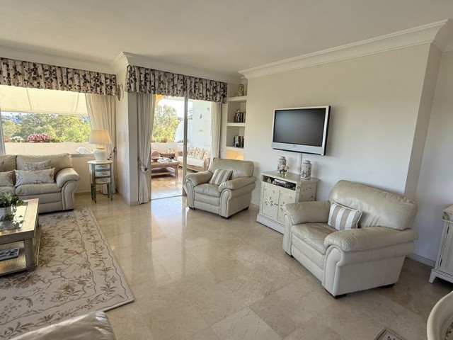 3 Bedrooms Apartment in Marbella
