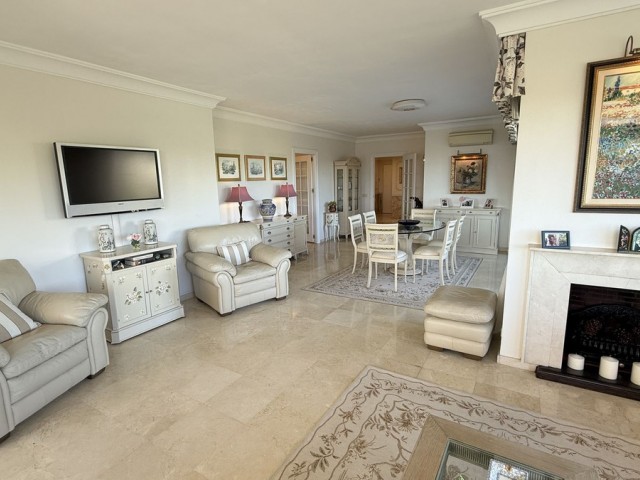 3 Bedrooms Apartment in Marbella