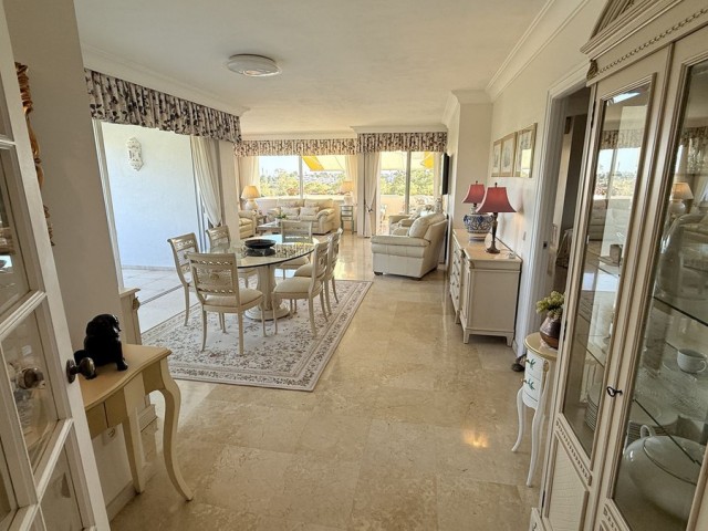 3 Bedrooms Apartment in Marbella