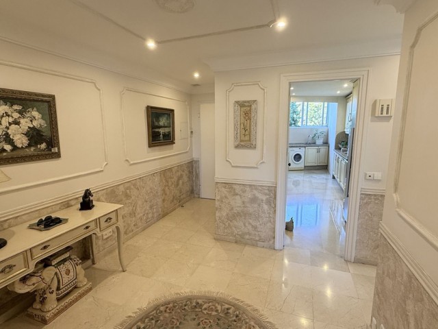 3 Bedrooms Apartment in Marbella