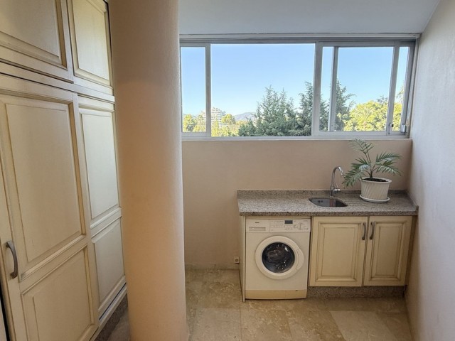 3 Bedrooms Apartment in Marbella