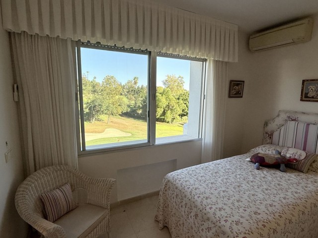 3 Bedrooms Apartment in Marbella