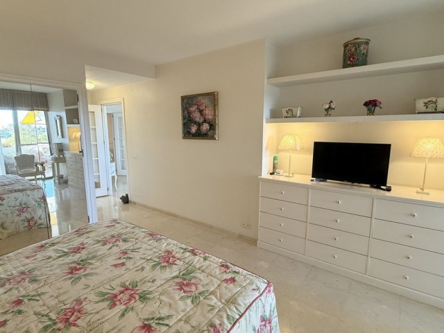 3 Bedrooms Apartment in Marbella