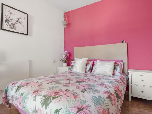 3 Bedrooms Apartment in San Pedro de Alcántara