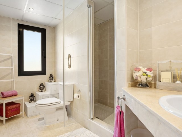 3 Bedrooms Apartment in San Pedro de Alcántara