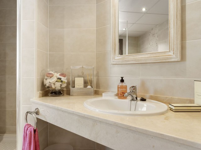 3 Bedrooms Apartment in San Pedro de Alcántara