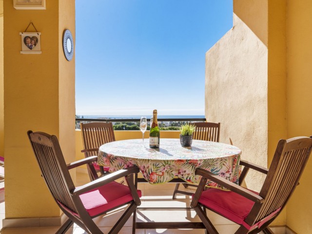 3 Bedrooms Apartment in San Pedro de Alcántara