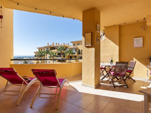 3 Bedrooms Apartment in San Pedro de Alcántara