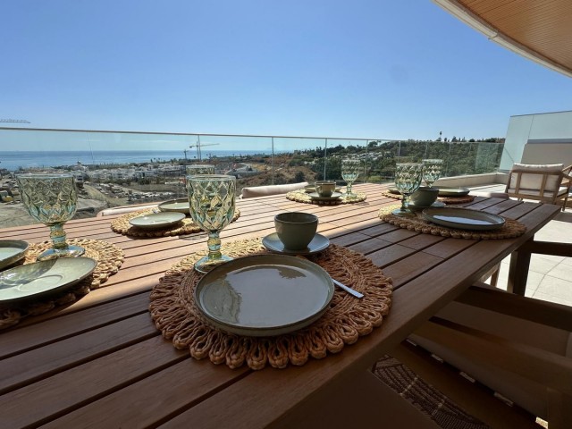 3 Bedrooms Apartment in Selwo