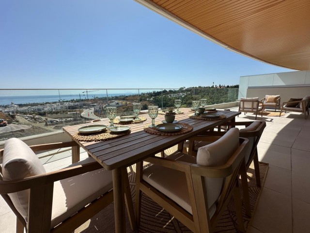 3 Bedrooms Apartment in Selwo