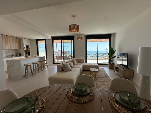 3 Bedrooms Apartment in Selwo