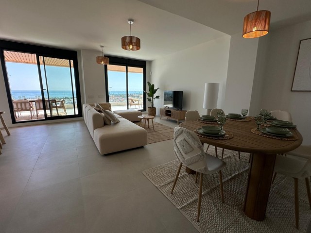 3 Bedrooms Apartment in Selwo