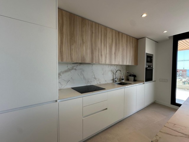 3 Bedrooms Apartment in Selwo