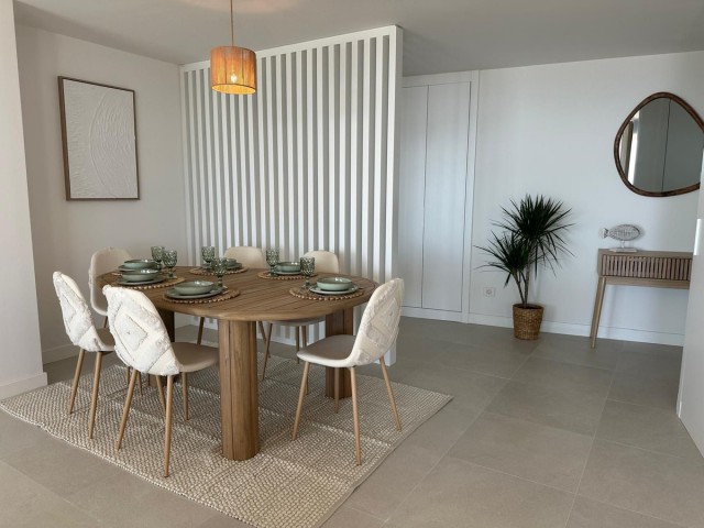 3 Bedrooms Apartment in Selwo