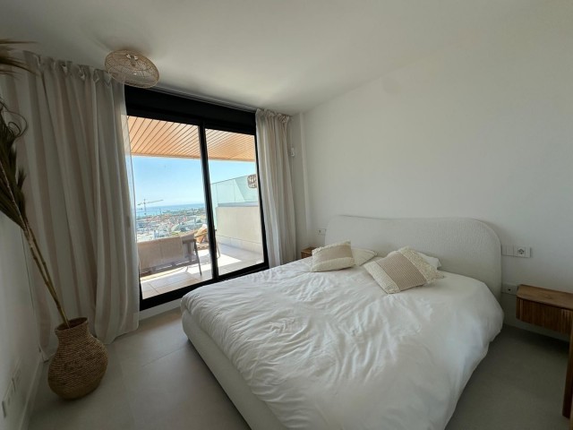 3 Bedrooms Apartment in Selwo