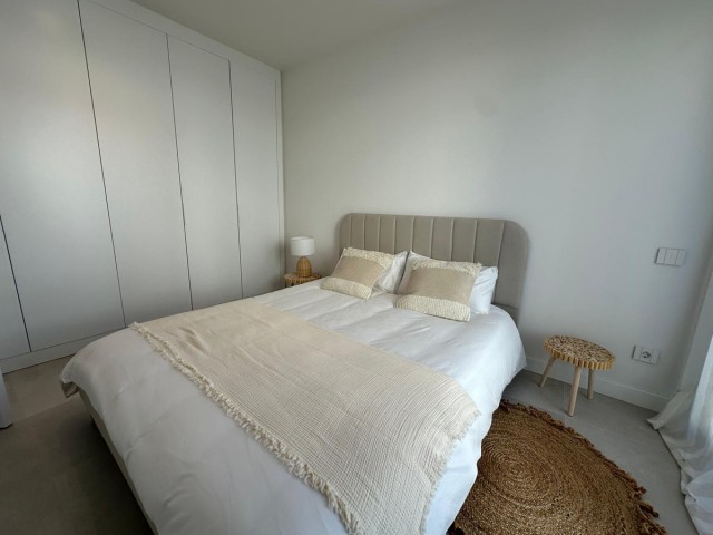 3 Bedrooms Apartment in Selwo