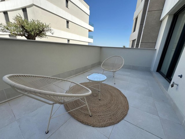 3 Bedrooms Apartment in Selwo