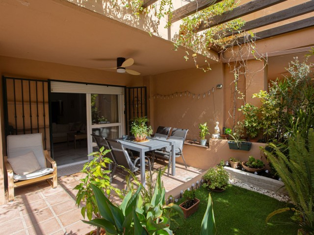 Apartamento con 2 Dormitorios  en The Golden Mile