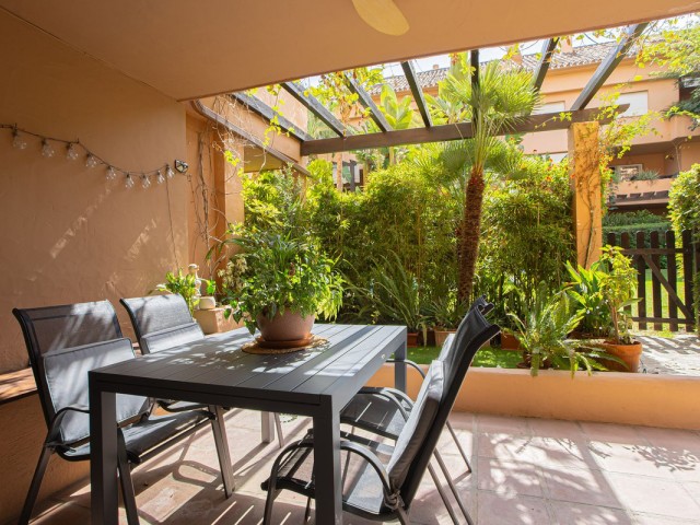 Apartamento con 2 Dormitorios  en The Golden Mile