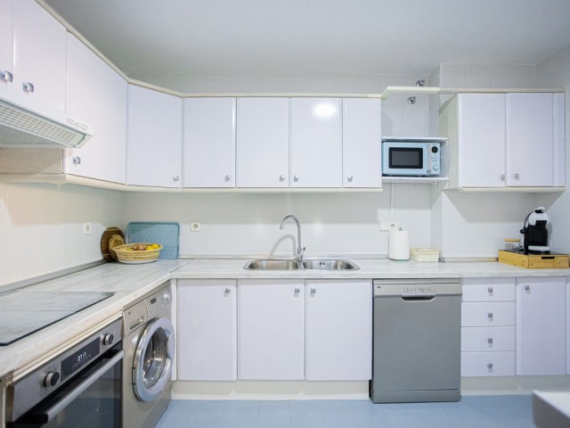 Apartamento con 2 Dormitorios  en The Golden Mile