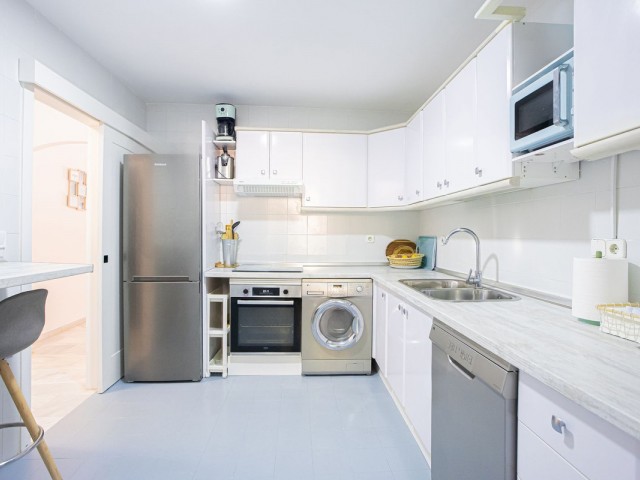 Apartamento con 2 Dormitorios  en The Golden Mile