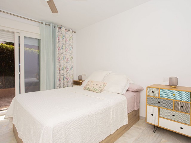 Apartamento con 2 Dormitorios  en The Golden Mile
