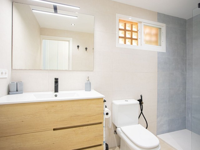 Apartamento con 2 Dormitorios  en The Golden Mile