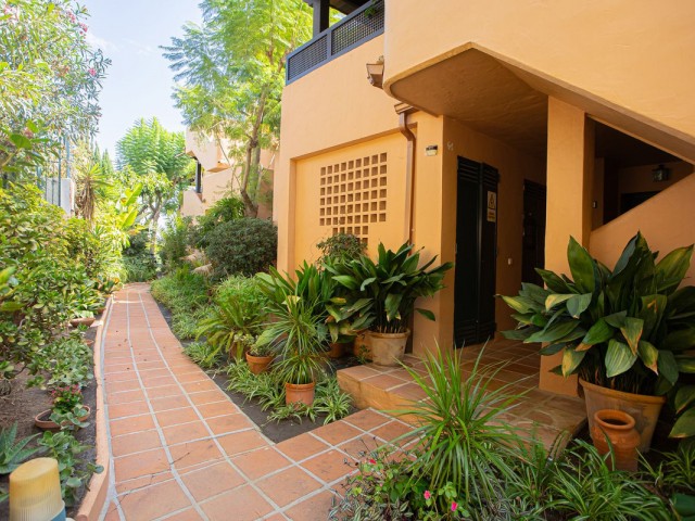 Apartamento con 2 Dormitorios  en The Golden Mile