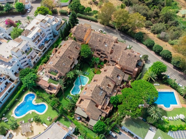 Apartamento con 2 Dormitorios  en The Golden Mile