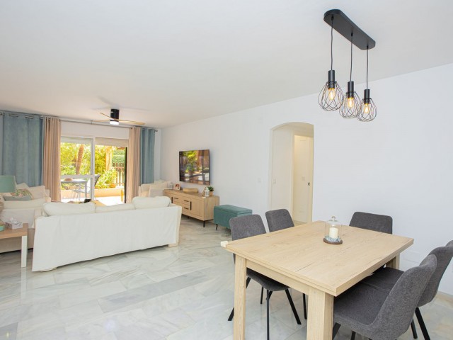 Apartment, The Golden Mile, R5165953