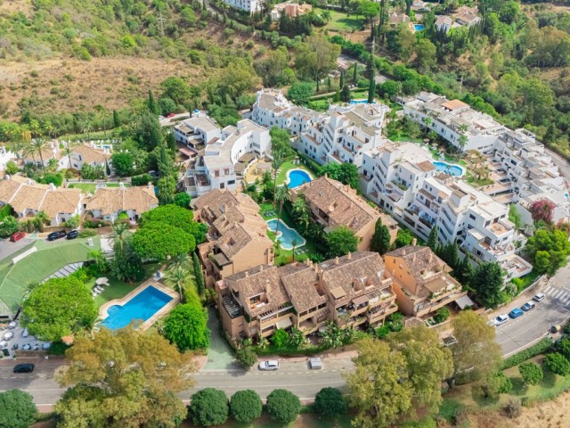 2 Bedrooms Apartment in The Golden Mile