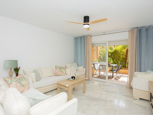 Apartment, The Golden Mile, R5165953