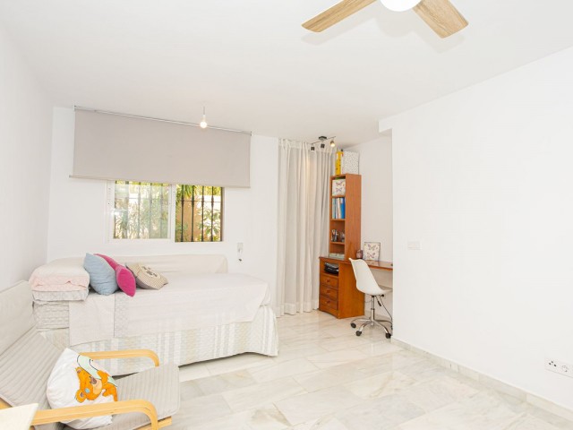 2 Bedrooms Apartment in The Golden Mile