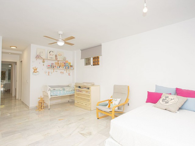 2 Bedrooms Apartment in The Golden Mile