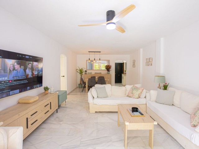 Apartment, The Golden Mile, R5165953