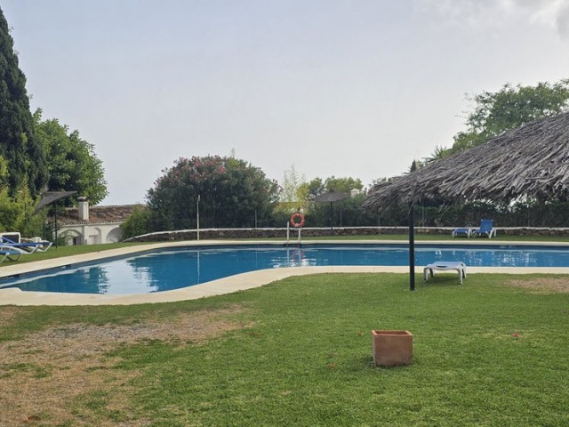 2 Bedrooms Townhouse in Marbella