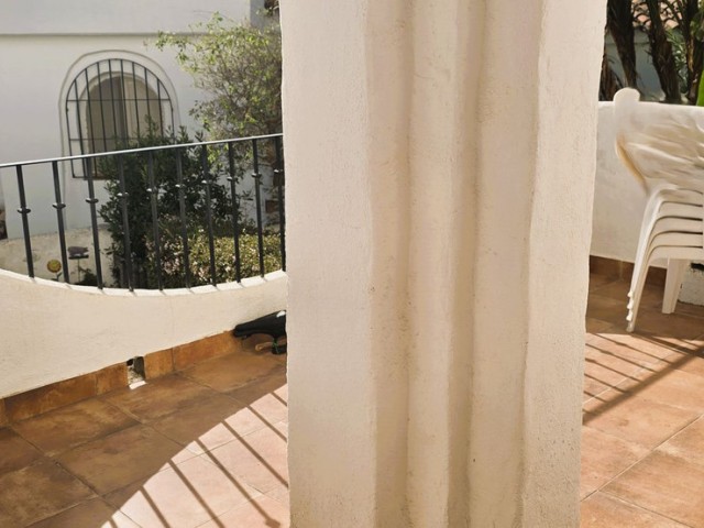 2 Bedrooms Townhouse in Marbella