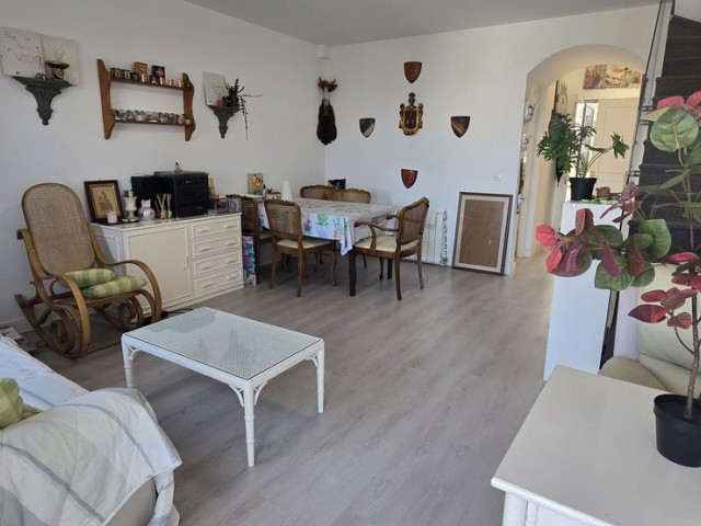 2 Bedrooms Townhouse in Marbella