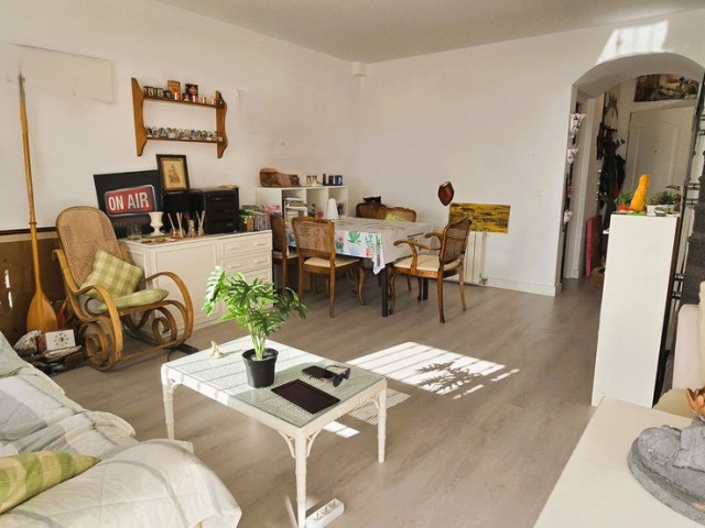 2 Bedrooms Townhouse in Marbella