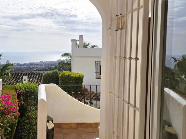 Reihenhaus, Marbella, R5166580