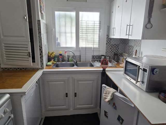 2 Schlafzimmer Reihenhaus in Marbella