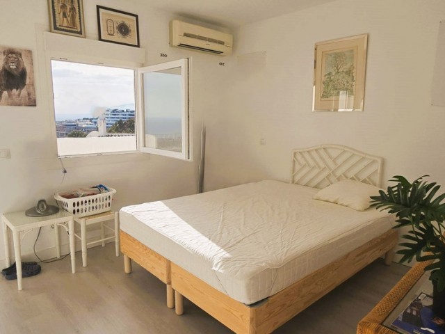 2 Makuuhuoneen Rivitalo Marbella