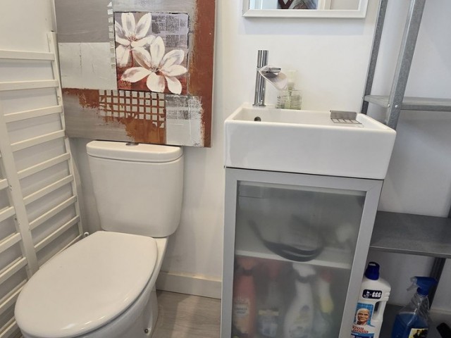 2 Makuuhuoneen Rivitalo Marbella