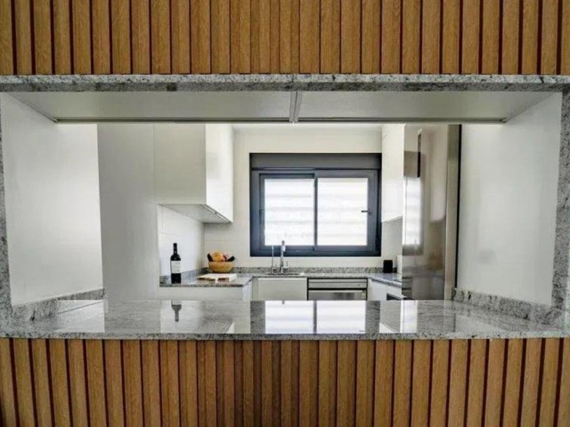 3 Slaapkamer Rijtjeshuis in Cancelada