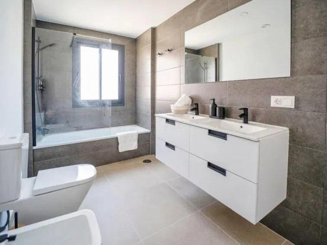 3 Slaapkamer Rijtjeshuis in Cancelada