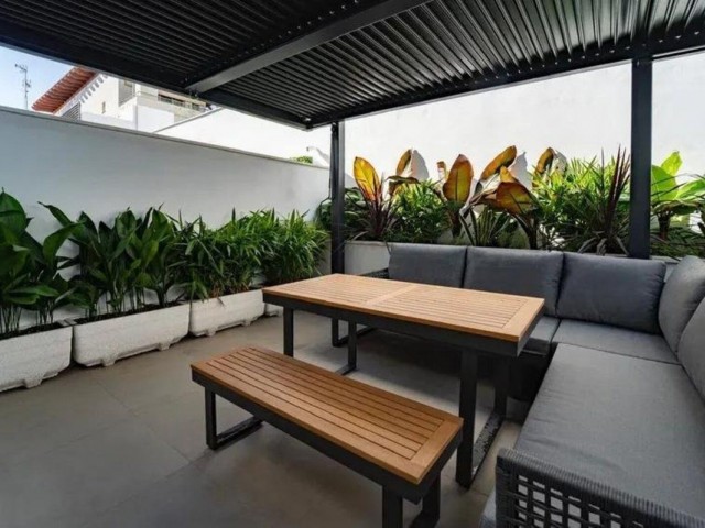 Maison mitoyenne, Cancelada, R5167330