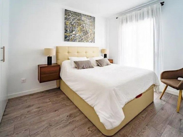 3 Schlafzimmer Reihenhaus in Cancelada