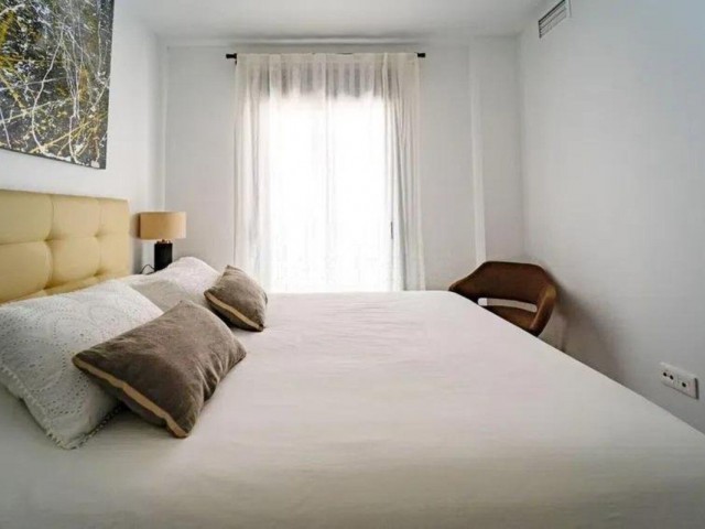 3 Schlafzimmer Reihenhaus in Cancelada