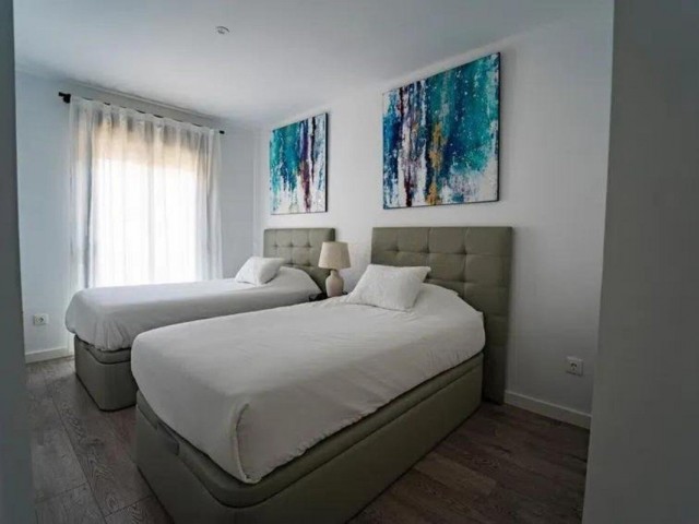 3 Makuuhuoneen Rivitalo Cancelada